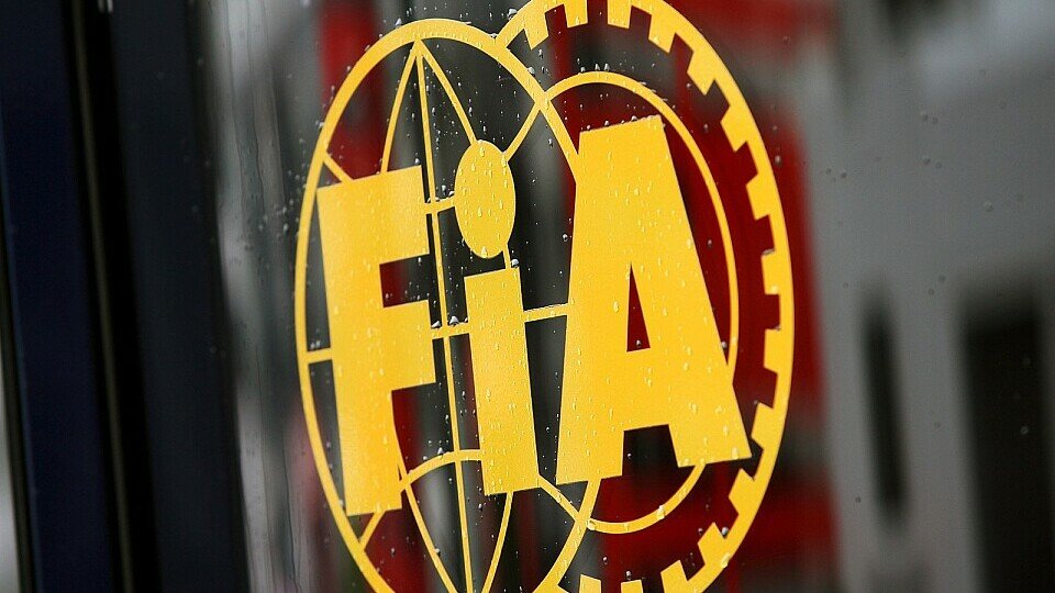 Die FIA sorgt weiter für Schlagzeilen., Foto: Sutton