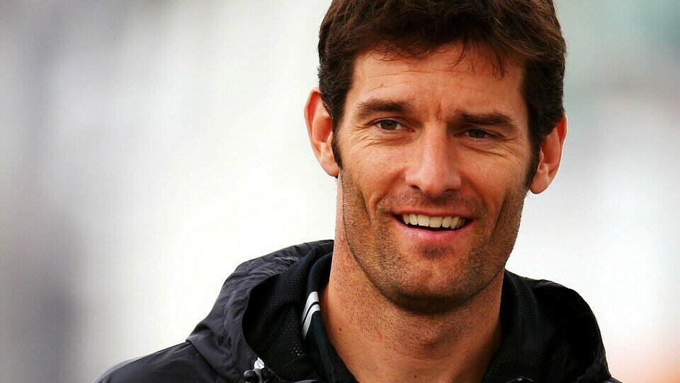 Mark Webber will Brawn GP Druck machen, Foto: Sutton
