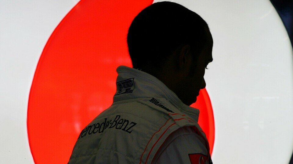 In Silverstone wird es für Lewis Hamilton wieder hart werden, Foto: Sutton