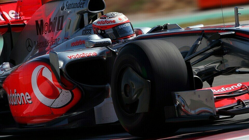 Heikki Kovalainen macht sich Sorgen um die Formel 1, Foto: Sutton