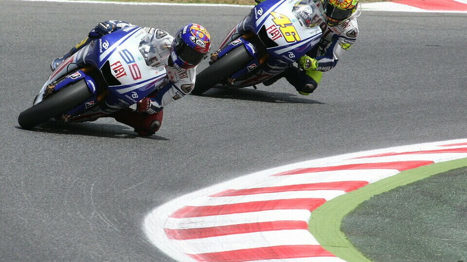 Die Yamaha-Piloten waren schon gut, wollen aber noch besser werden, Foto: Ronny Lekl