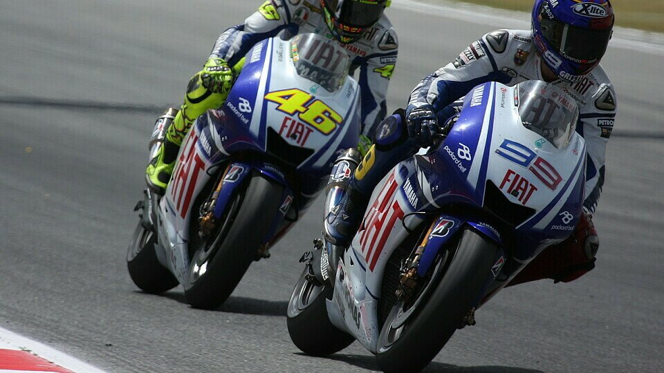 Irgendwann wird er vorne sein, Foto: Ronny Lekl