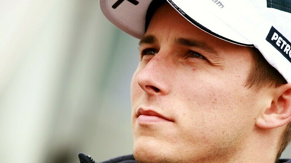 Christian Klien tritt 2010 nicht in der Formel 1 an., Foto: Sutton