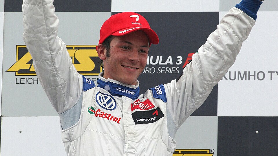Foto: F3 EuroSeries