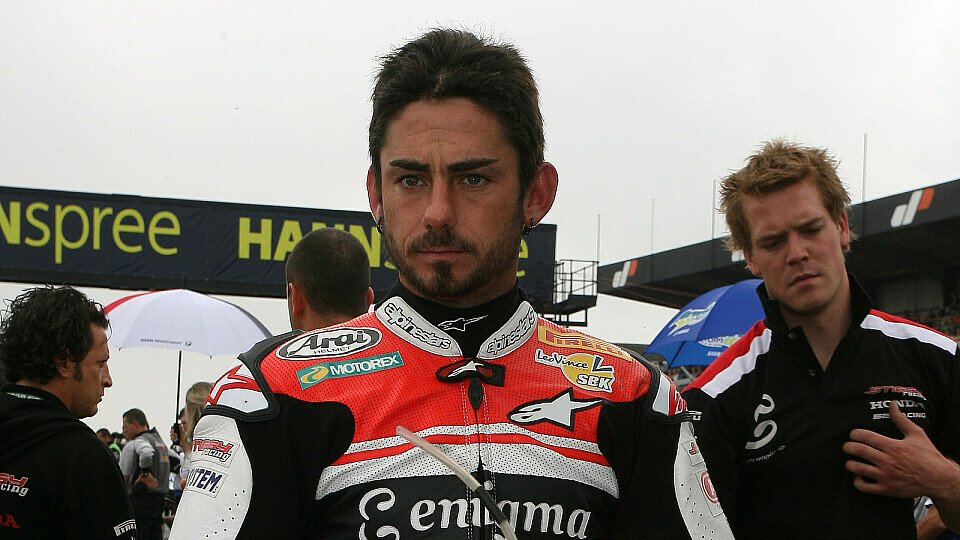 John Hopkins soll weiter mit FB Corse planen, Foto: Ducati