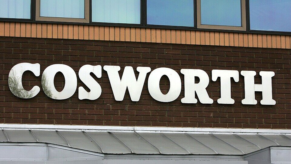 Cosworth will seinen Namen wieder zu einem klingenden machen, Foto: Sutton