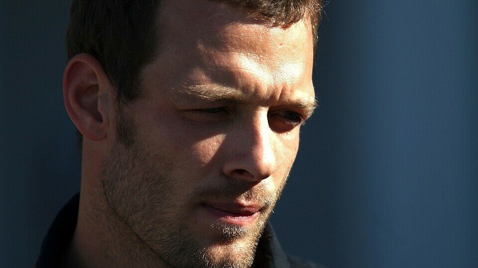 Wurz: Enger Kampf zwischen McLaren & Red Bull, Foto: Sutton Wurz: Enger Kampf zwischen McLaren & Red Bull, Foto: Sutton
