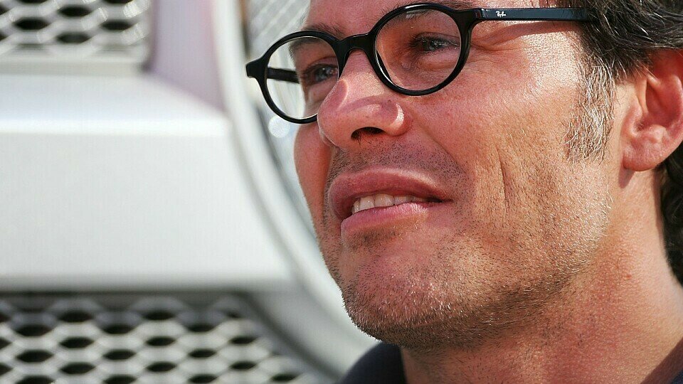 Jacques Villeneuve möchte in die F1 zurückkehren., Foto: Sutton