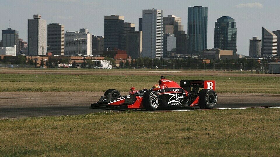 2010 wird die Indycar wieder mit einigen Stadtkursen aufwarten., Foto: Sutton