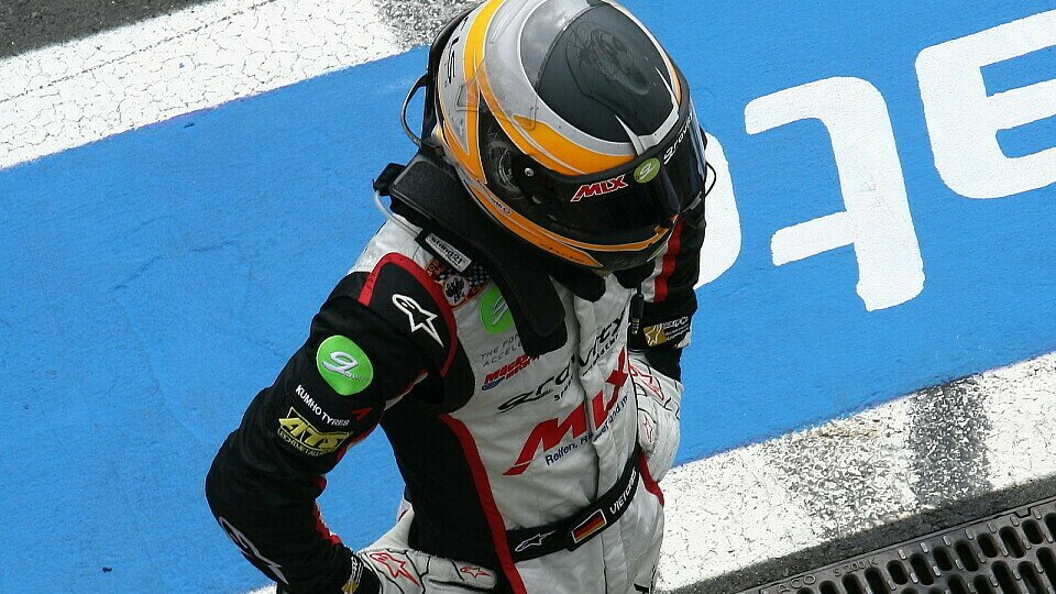 Christian Vietoris will 2010 in der GP2 fahren, Foto: F3 EuroSeries