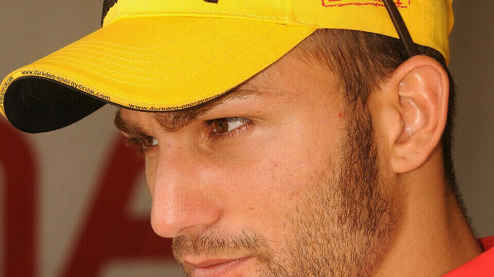 Mattia Pasini sieht Valencia-Test als erfolgreich an, Foto: Milagro