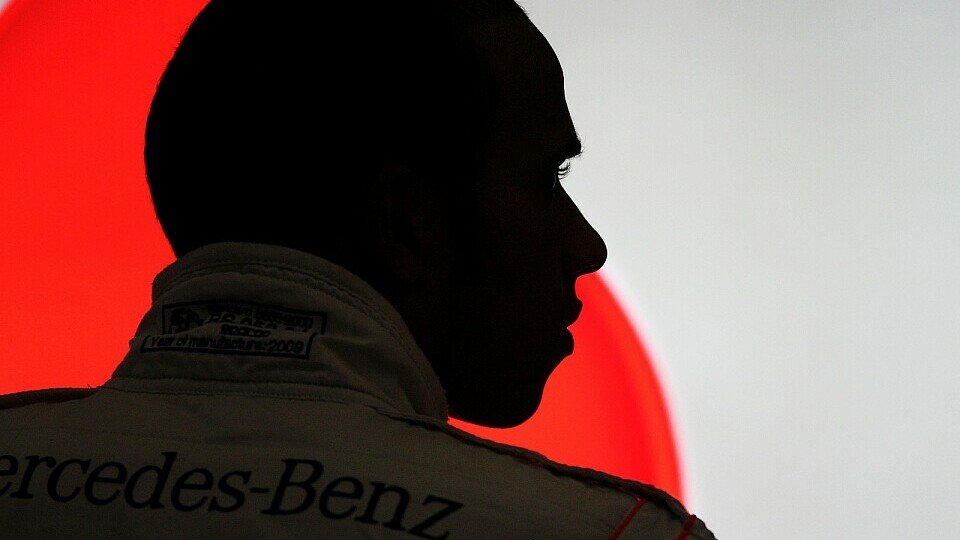 Lewis Hamilton liebt die Formel 1., Foto: Sutton