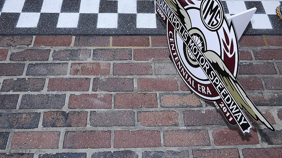 Der Brickyard wartet auf die MotoGP-Stars, Foto: Milagro