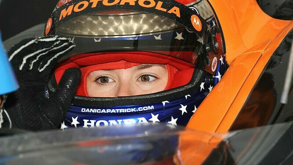 Danica bleibt bei Andretti Motorsport, Foto: Sutton