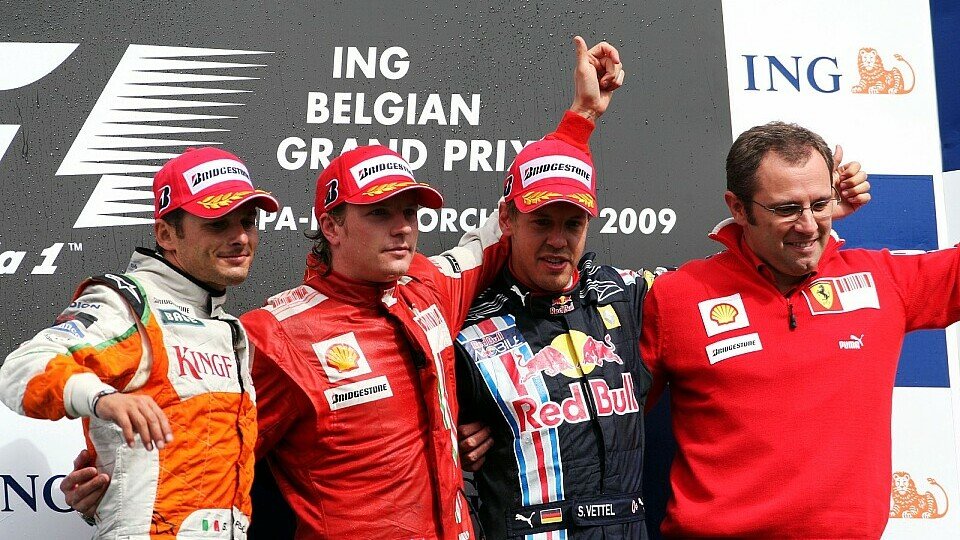 Noch ein Sieg wird es wohl nicht werden, Foto: Sutton