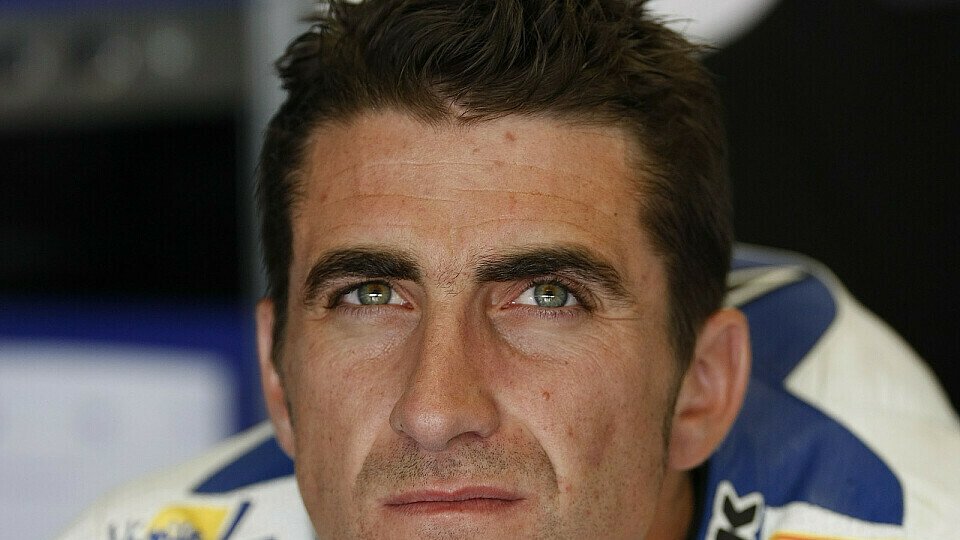 Matthieu Lagrive ist mit den Entwicklungsfortschritten bei Althea Honda zufrieden., Foto: HondaProImages