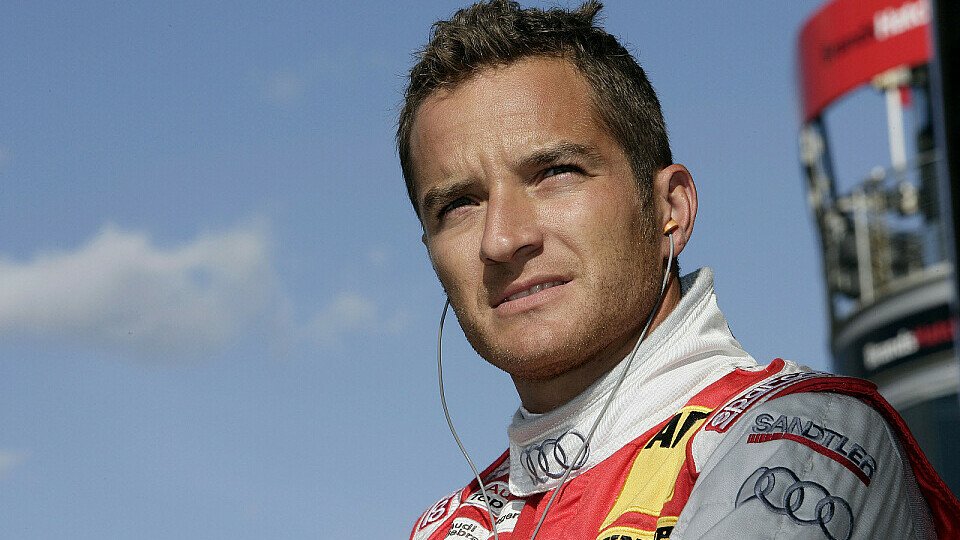 Scheider will in Barcelona punkten, daber dabei kein Risiko eingehen, Foto: Audi