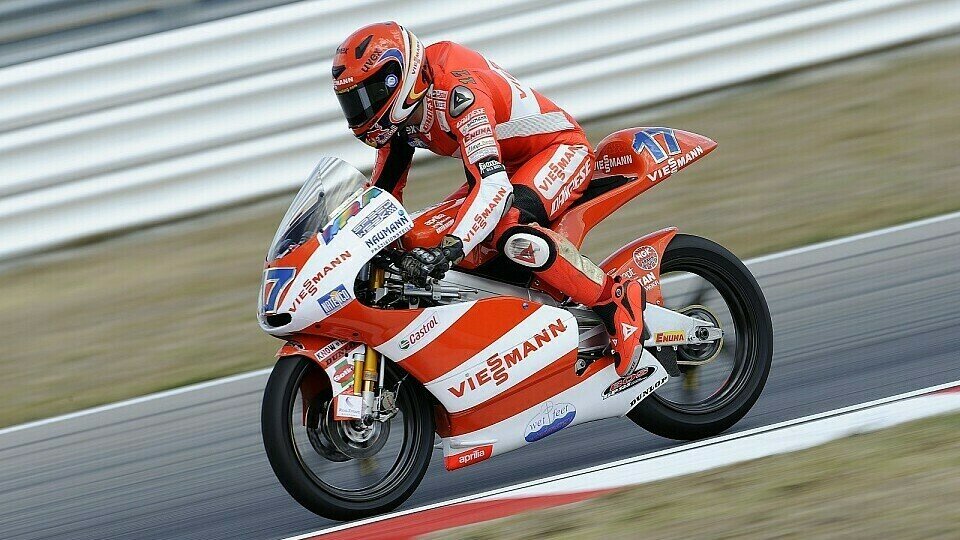 Der Rücken schmerzte, dennoch Freude über Platz vier., Foto: Milagro