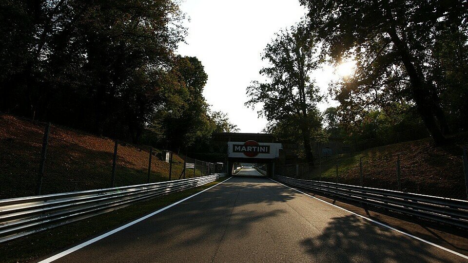 Monza vor dem Aus?, Foto: Sutton