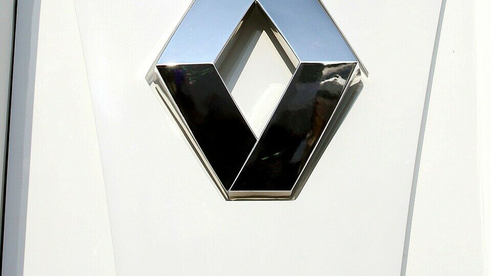 Renault darf den Motor nachrüsten., Foto: Sutton
