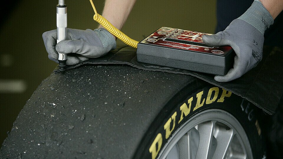 In Dijon mussten die Reifen zuletzt leiden, Foto: Audi