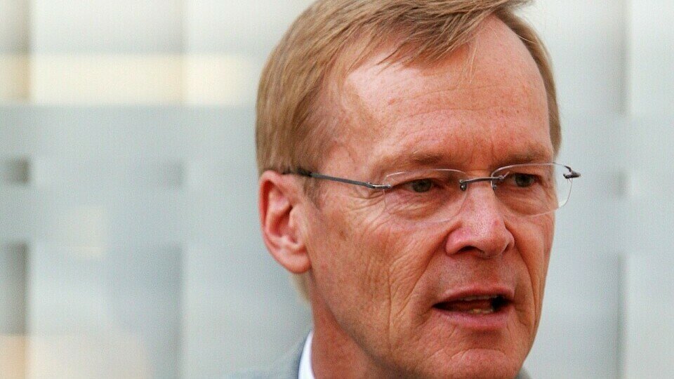 Vatanen lässt Todt-Kritik kalt, Foto: Sutton
