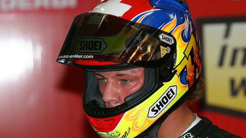 Dominique Aegerter will nächstes Jahr in die Moto2-Klasse aufsteigen., Foto: Ronny Lekl