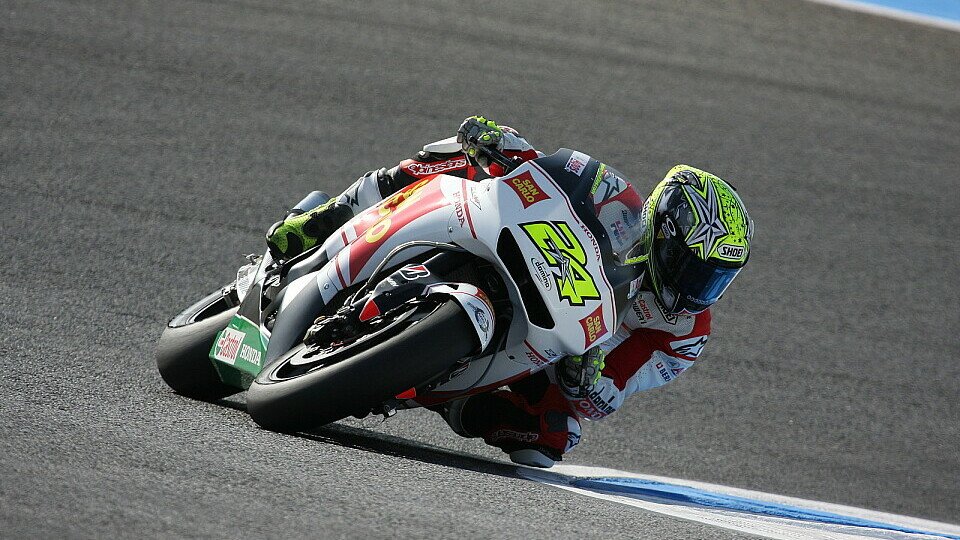 Elias habe den sechsten Platz verdient, wie er glaubte., Foto: Ronny Lekl