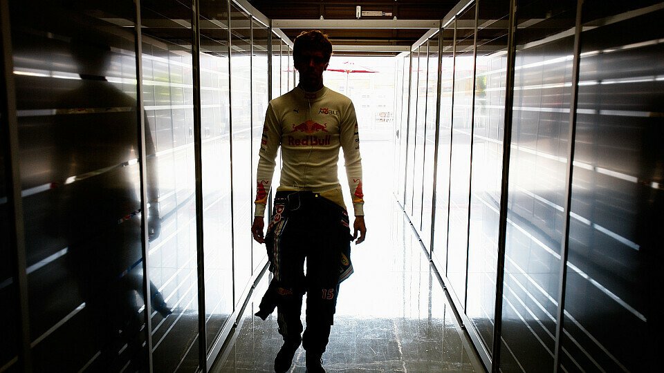 Sebastian Vettel auf dem Weg zum Titel?, Foto: Red Bull