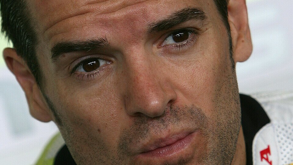 Carlos Checa wird in die MotoGP zurückgeschrieben., Foto: Honda