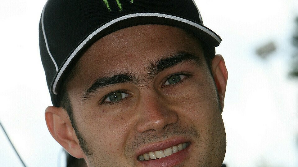 Leon Haslam nächstes Jahr auf Suzuki?, Foto: Honda