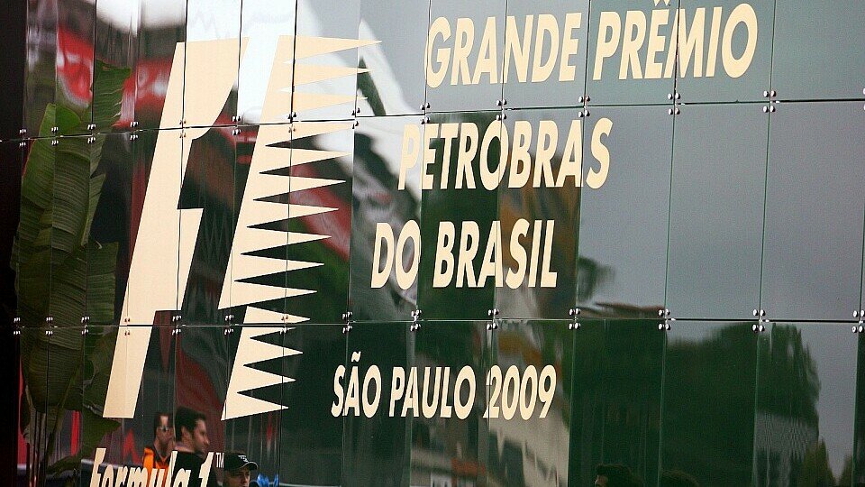 In Sao Paulo blickt man beruhigt in die Grand-Prix-Zukunft, Foto: Sutton