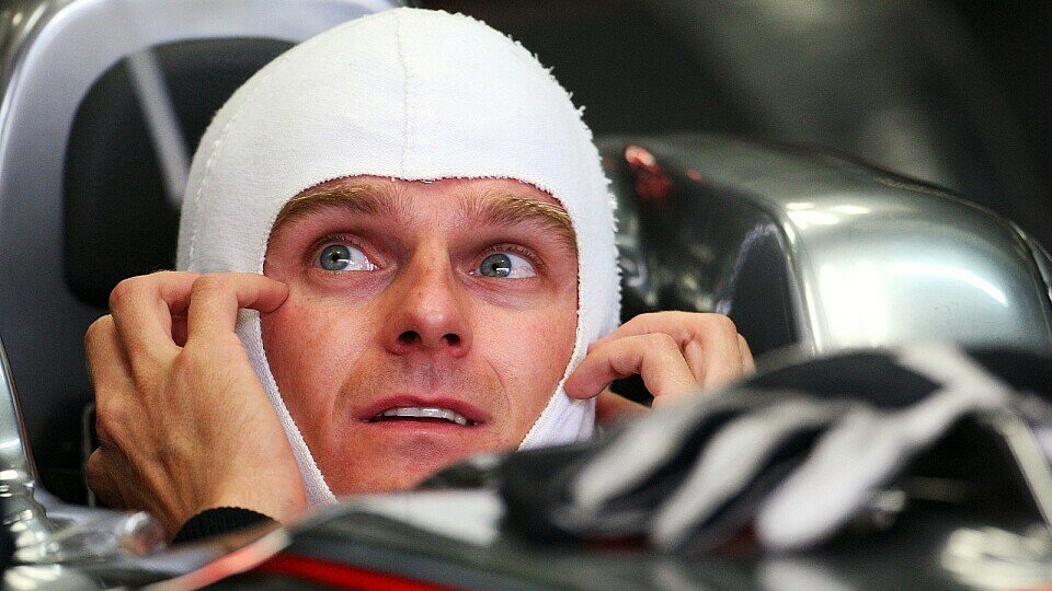 Kehrt Kovalainen zu McLaren zurück?, Foto: Sutton