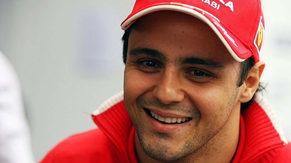 Felipe Massas Comeback-Pläne scheinen auf Kurs zu sein, Foto: Sutton