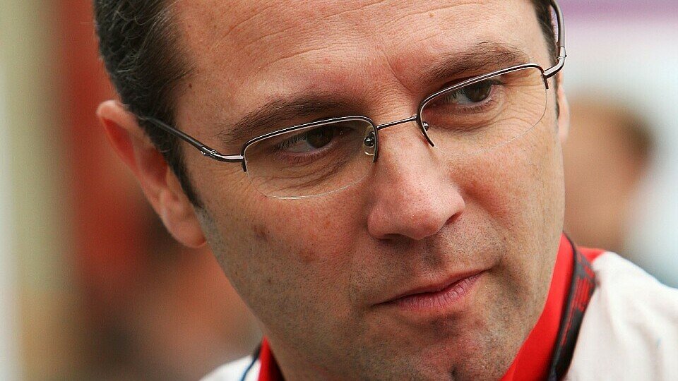 Michael Schumacher wird alles für die Formel 1 richten., Foto: Sutton