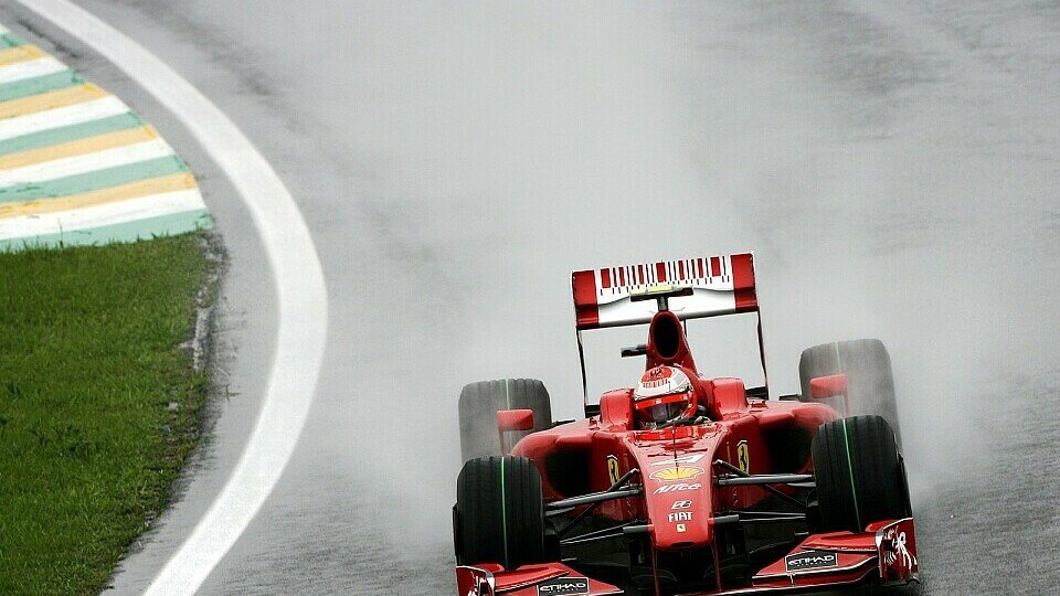 Räikkönen hofft auf Punkte, Foto: Sutton