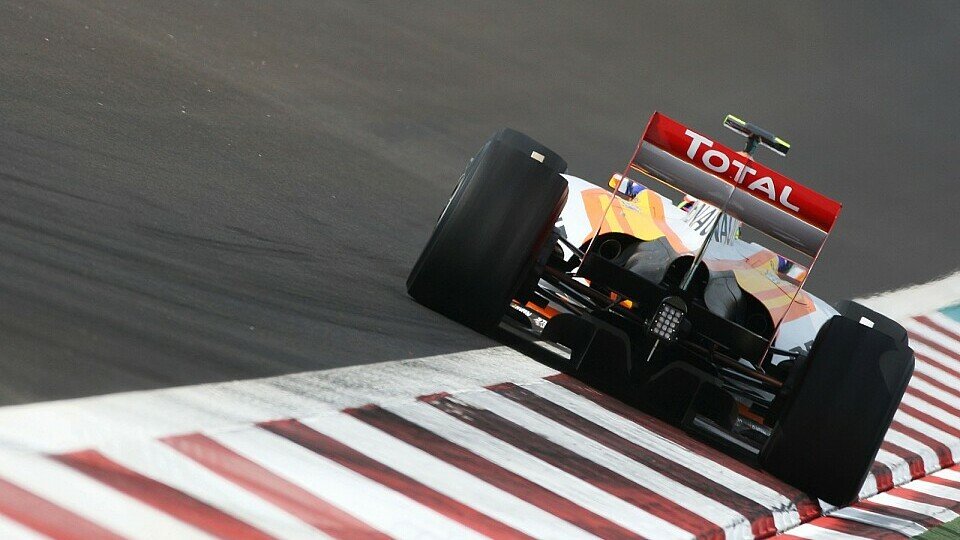 Romain Grosjean will zurück in die Formel 1, Foto: Sutton