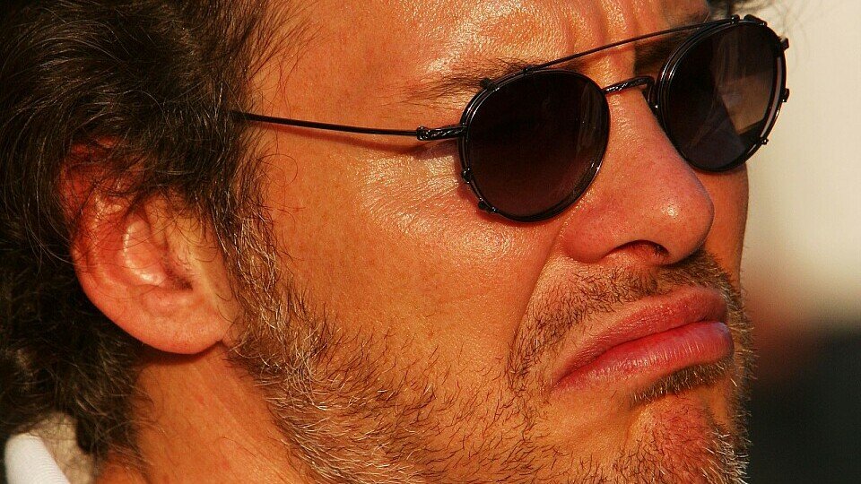 Villeneuve glaubt an Schumacher-Erfolg, Foto: Sutton