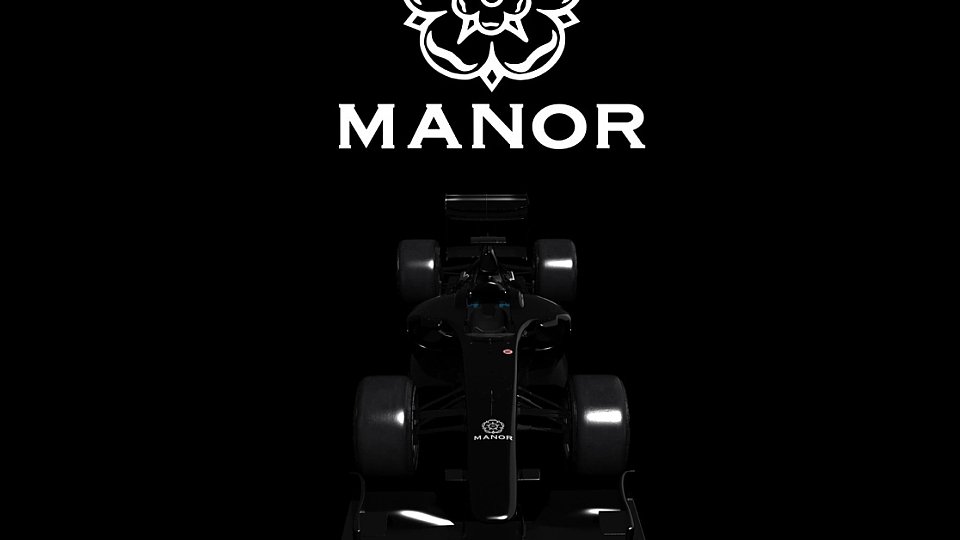 Foto: Manor GP