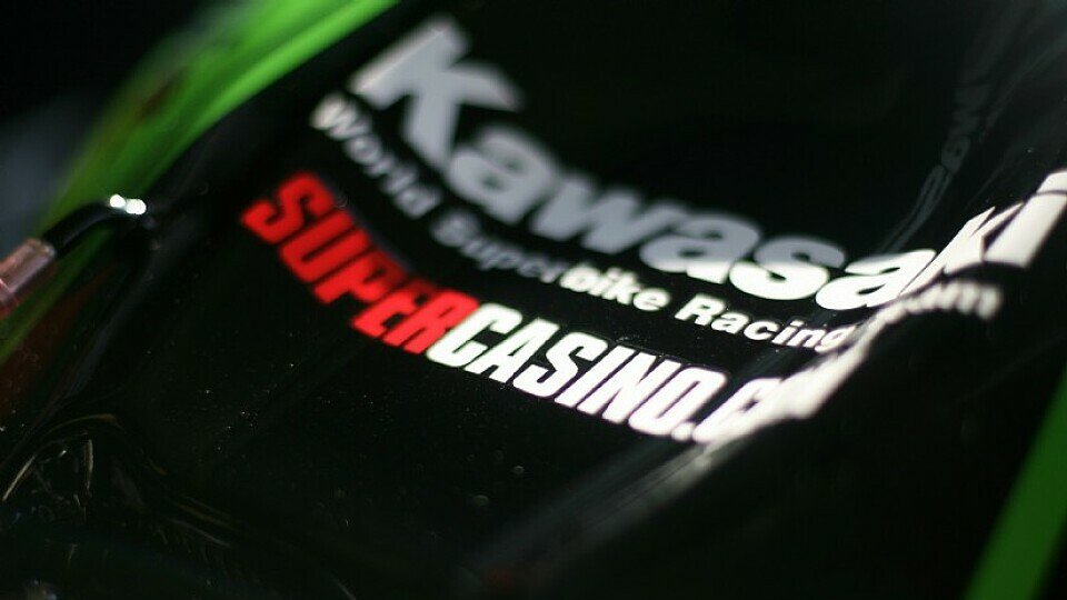 Kawasaki hat klare Ziele, Foto: Kawasaki