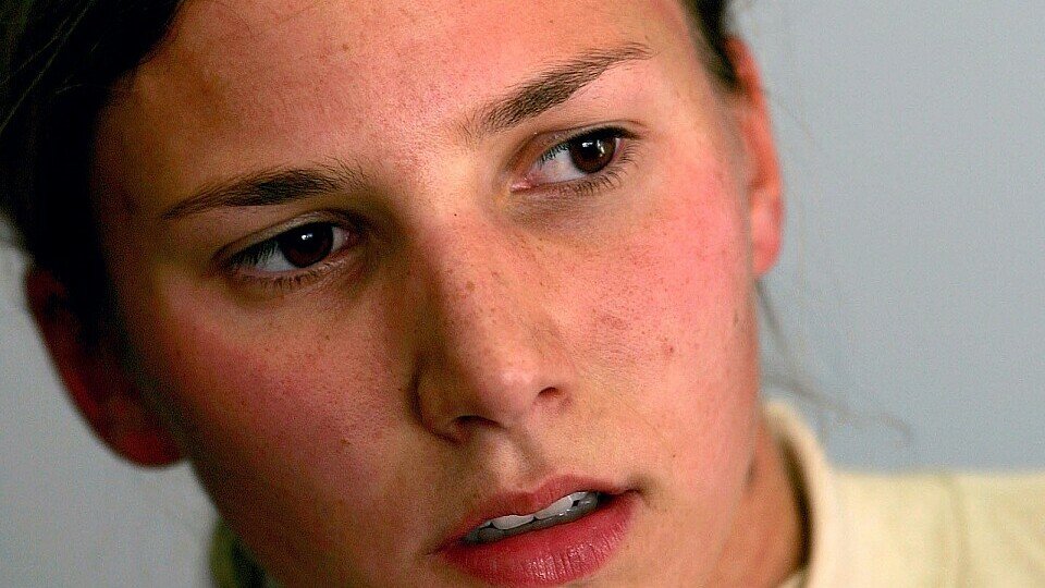 Sehen wir Simona De Silvestro im kommenden Jahr in der IndyCar Serie?, Foto: GP2 Series