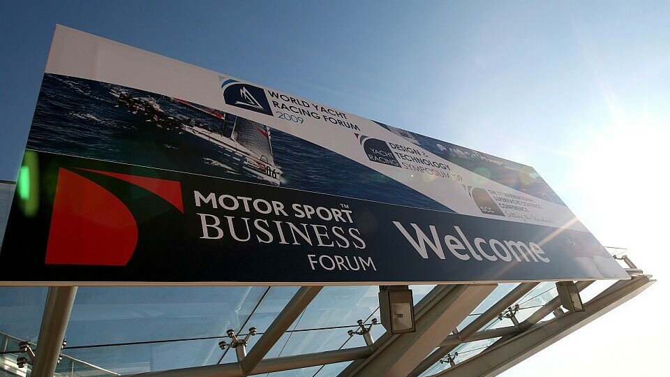 Beim Motorsport Business Forum geht es dieser Tage auch um die Zukunft der WRC., Foto: Sutton