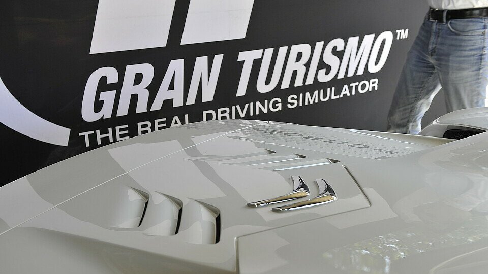 Lange müssen die Fans von Gran Turismo nicht mehr warten, Foto: Sony