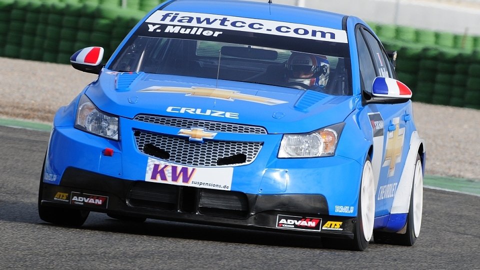 Foto: Chevrolet