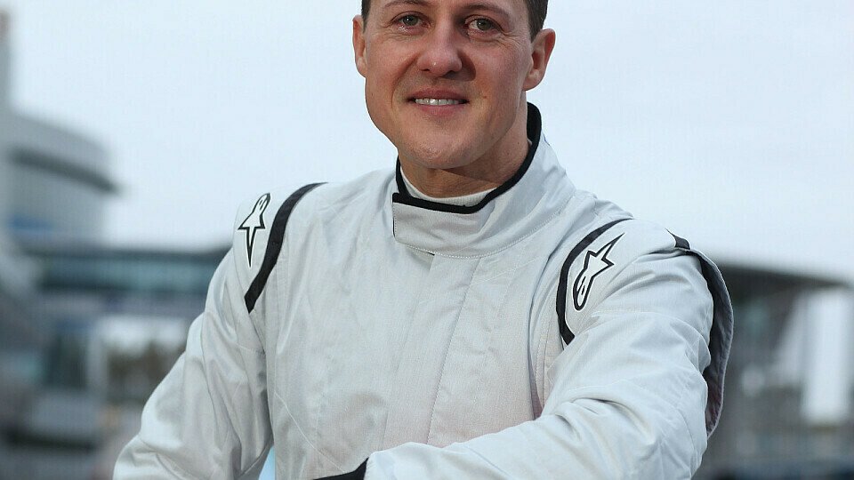 Schumacher will Rosbergs Startnummer, Foto: GP2 Series