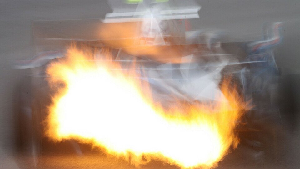Michael Schumacher und Nico Rosberg werden sich ein hartes Duell liefern., Foto: GP2 Series