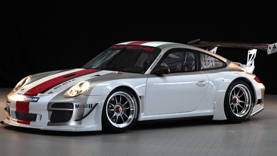 Starke Nachfrage: Porsche 911 GT3 R