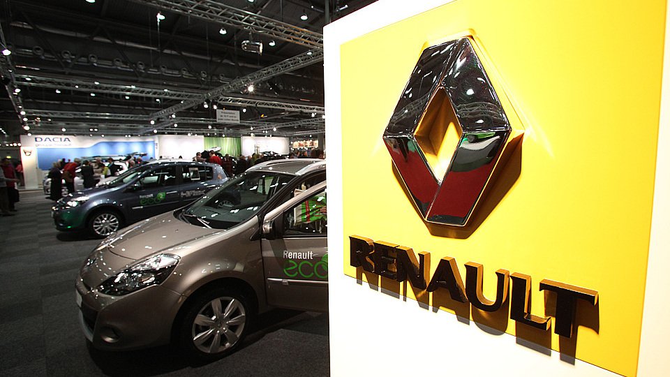 Renault-Nissan Allianz mit neuem Mobilitätspartner, Foto: Reed Messe Wien