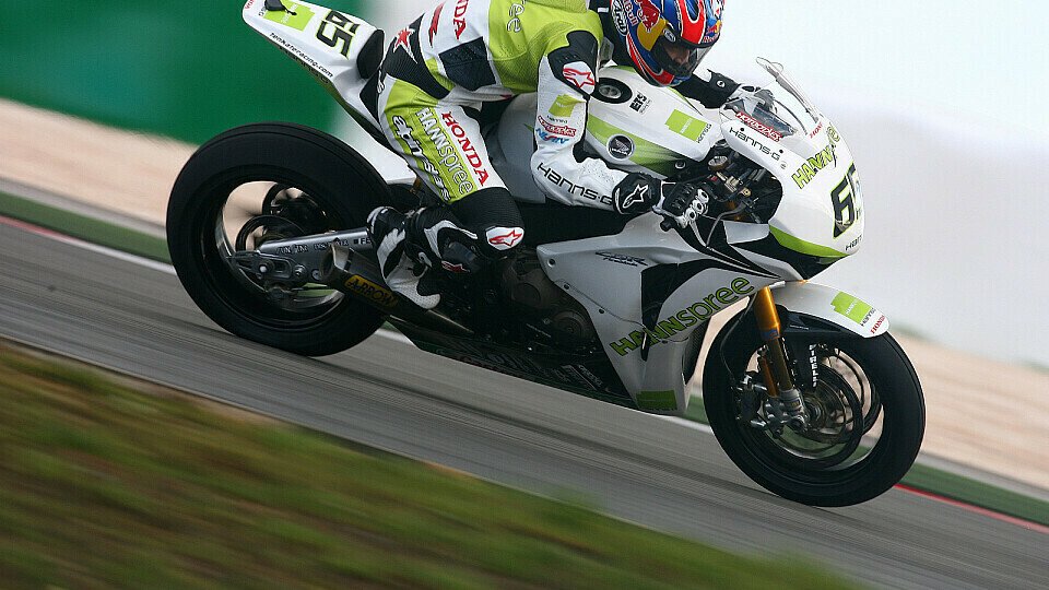 Es wird eine interessante Saison 2010 in der Superbike WM., Foto: Ten Kate Racing