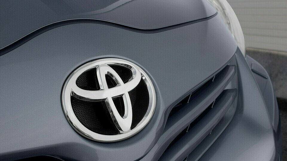 Rückrufaktion bei Toyota, Foto: Toyota
